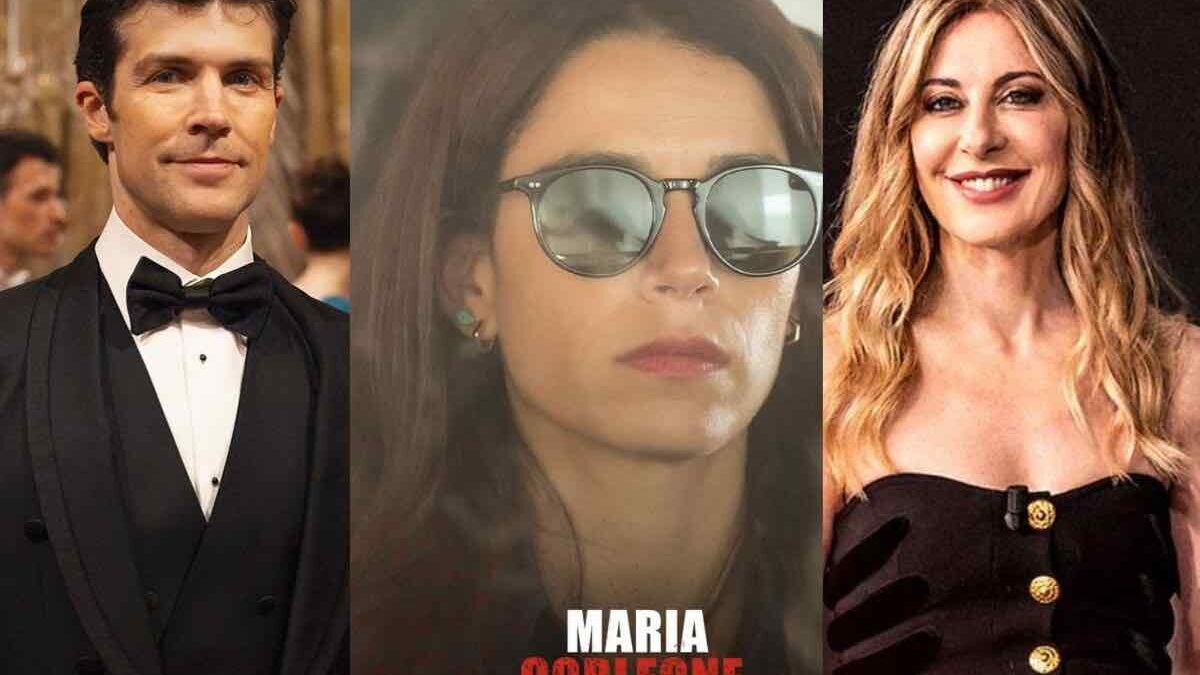 Ascolti TV martedì 29 aprile: Belve, Maria Corleone e Bolle, chi ha vinto