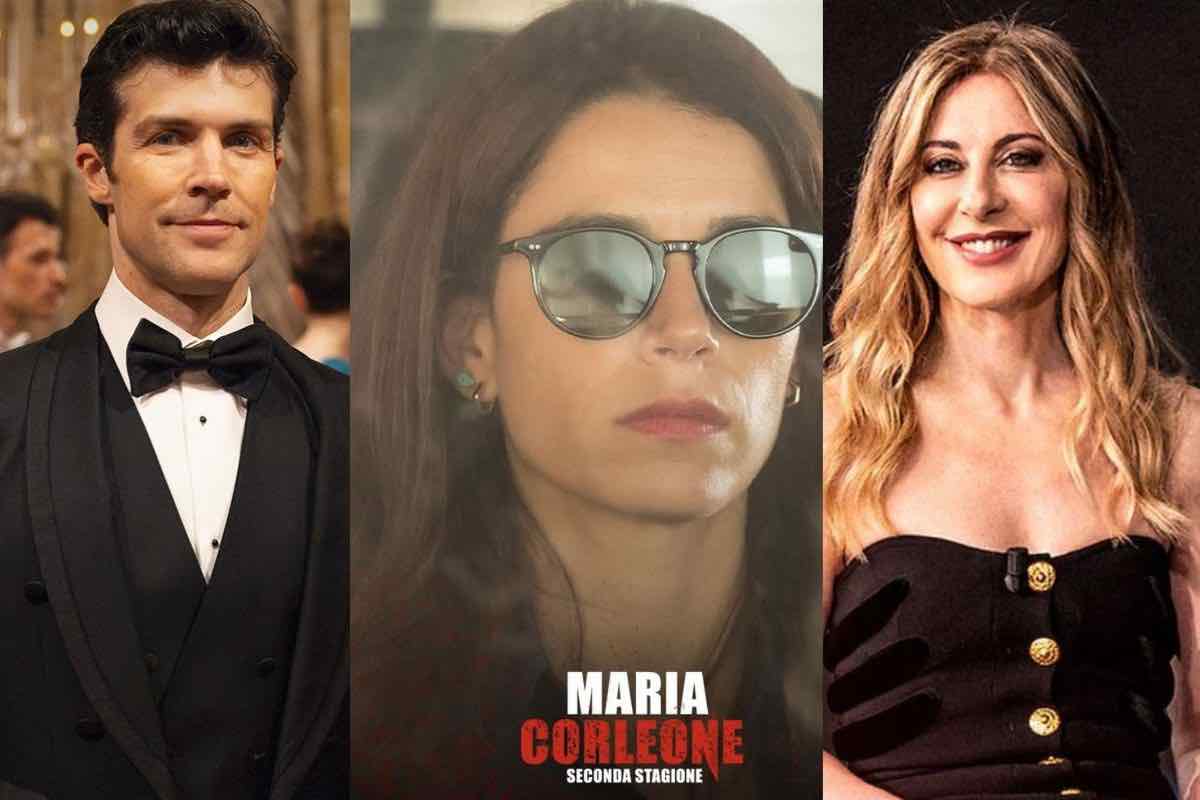 Ascolti TV martedì 29 aprile: Belve, Maria Corleone e Bolle, chi ha vinto