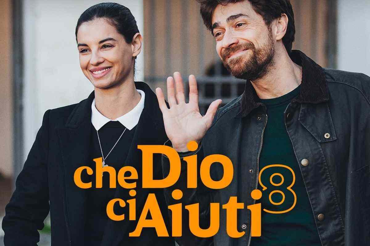 Che Dio ci aiuti, quando andrà in onda la sesta puntata: Azzurra rivela un segreto
