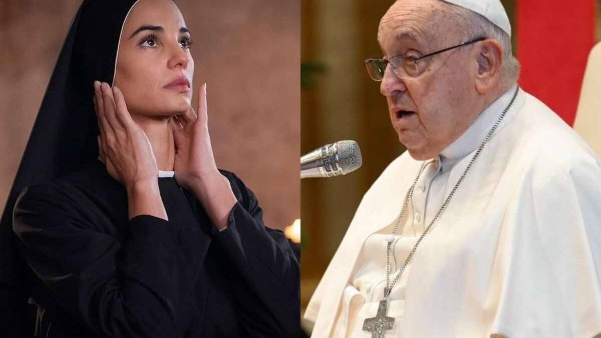 Tutti gli ascolti tv di giovedì 3 aprile 2025: chi ha vinto tra Che Dio Ci Aiuti e Francesco il Papa della gente
