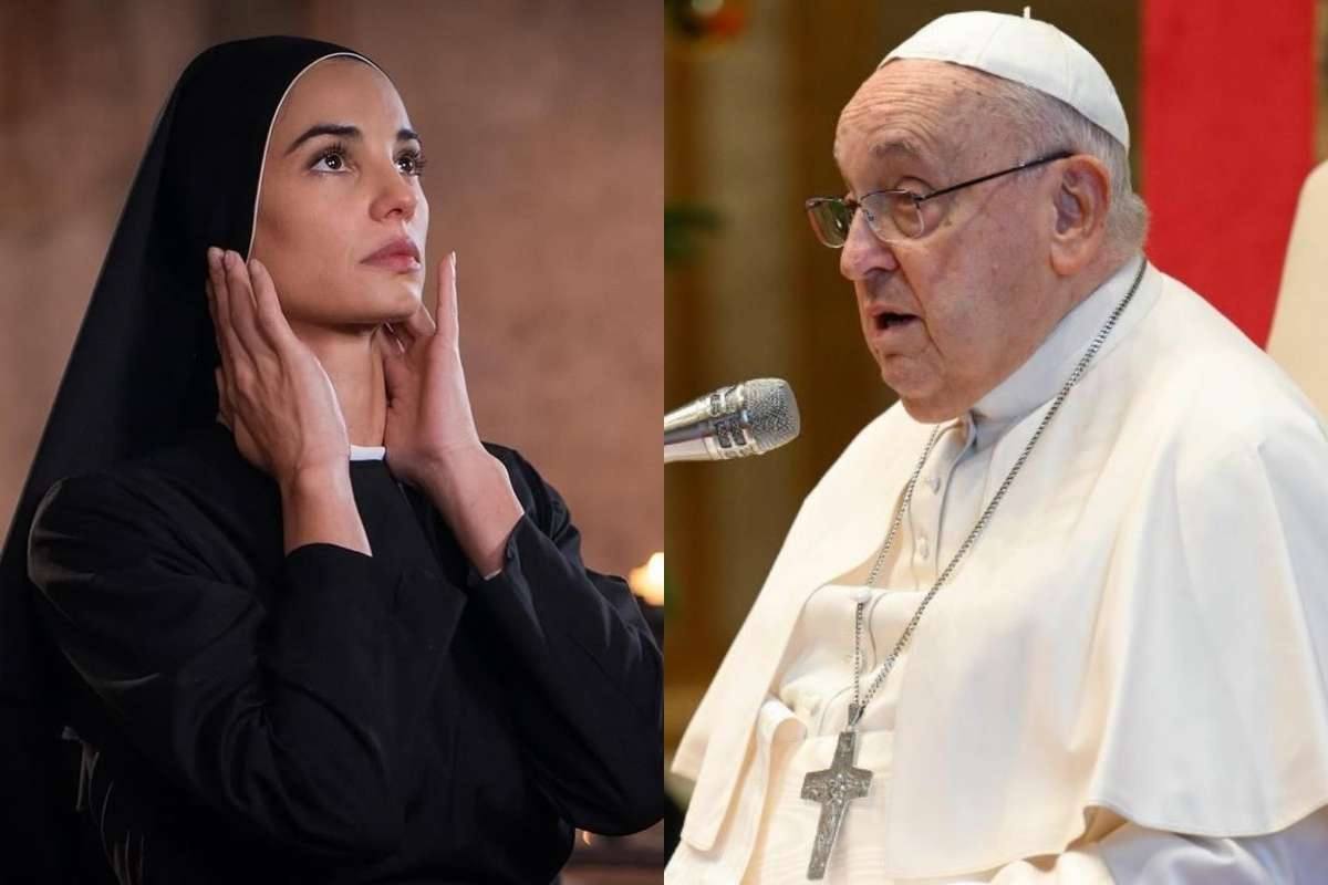 Tutti gli ascolti tv di giovedì 3 aprile 2025: chi ha vinto tra Che Dio Ci Aiuti e Francesco il Papa della gente