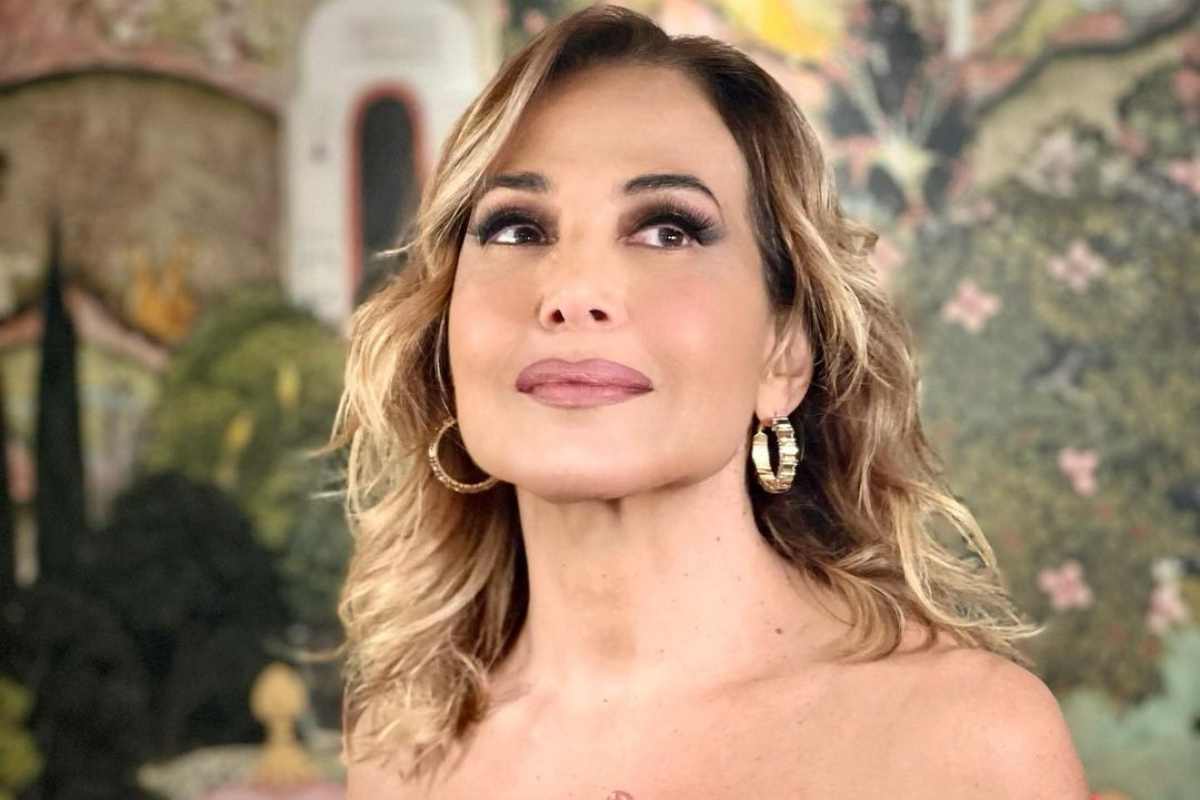 Barbara d’Urso verso la Rai? Rumors su un possibile ritorno in Tv