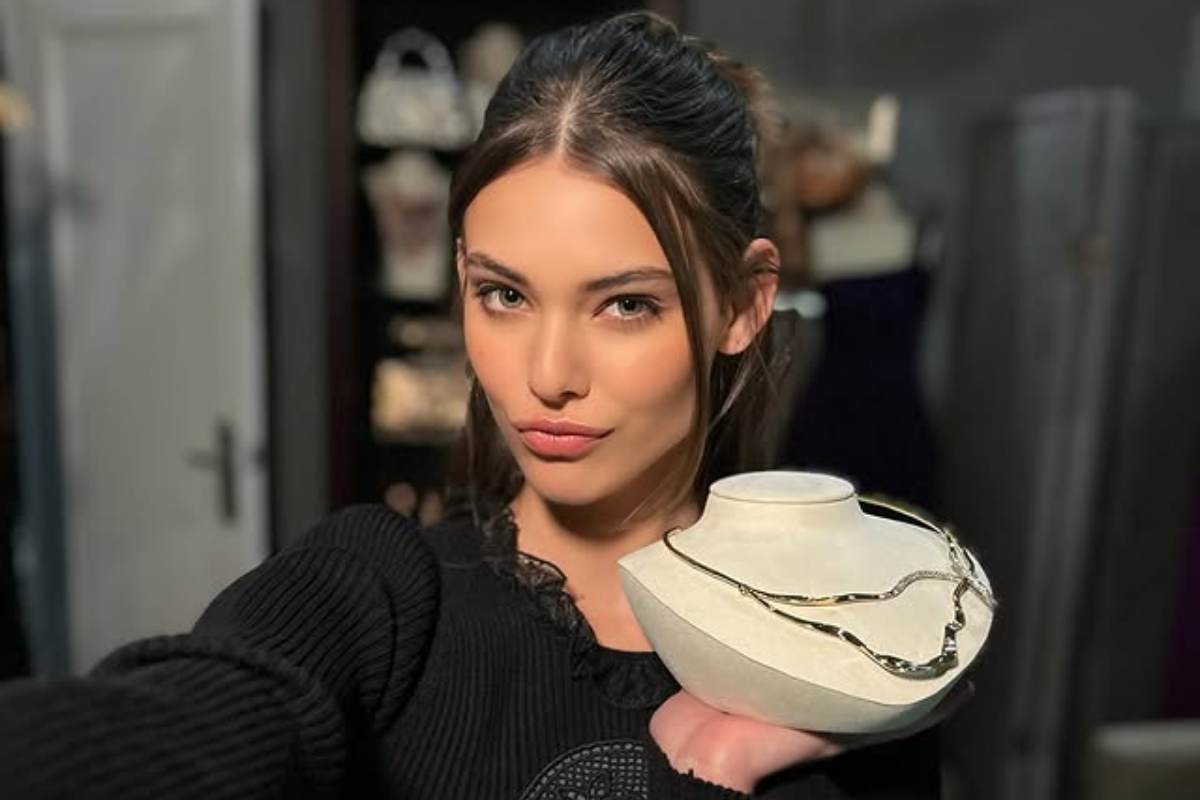 Electra nuovo personaggio