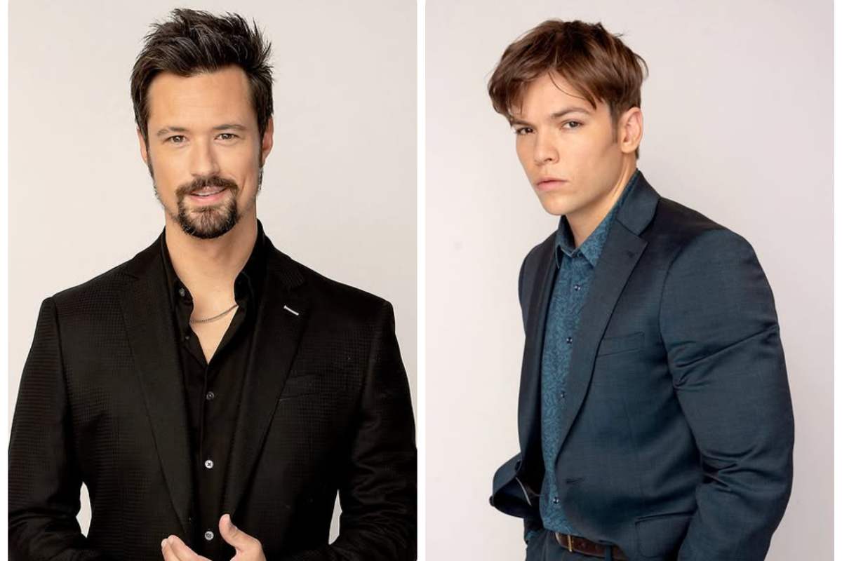 Addio a Thomas e a RJ
