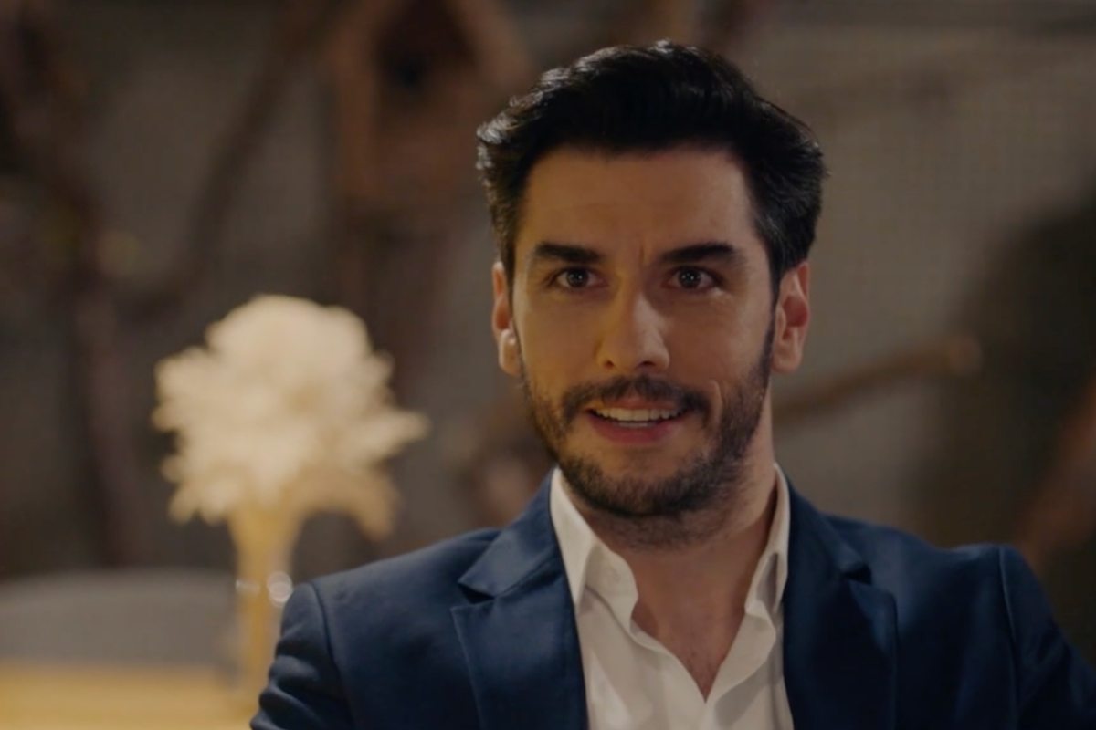Tradimento, trama prossime puntate: Oylum sposa Behram. Güzide scopre che sua figlia è incinta