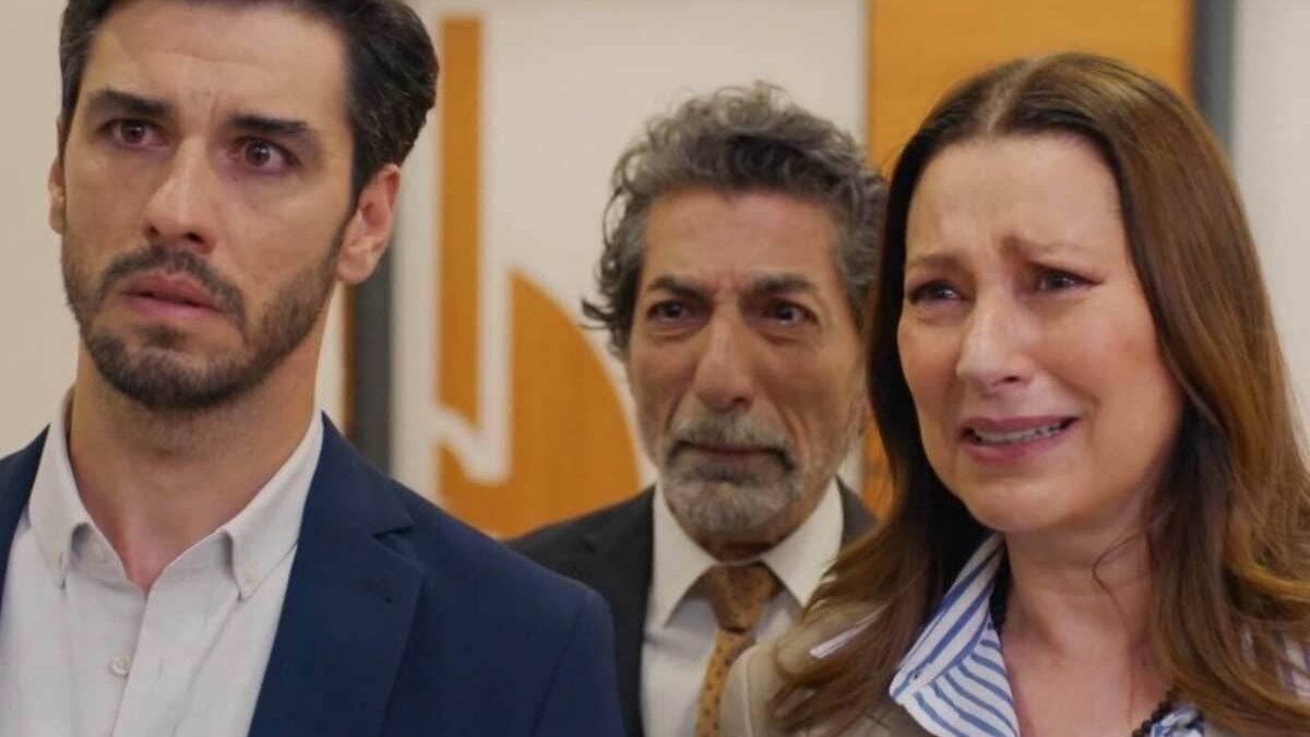 Come è finito Tradimento: l’ultima puntata andata in onda su Mediaset