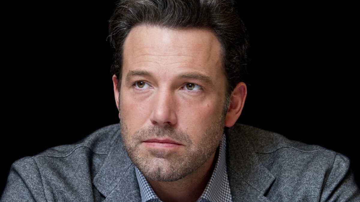 Ben Affleck, una carriera dietro e davanti la macchina da presa: le curiosità sull’attore