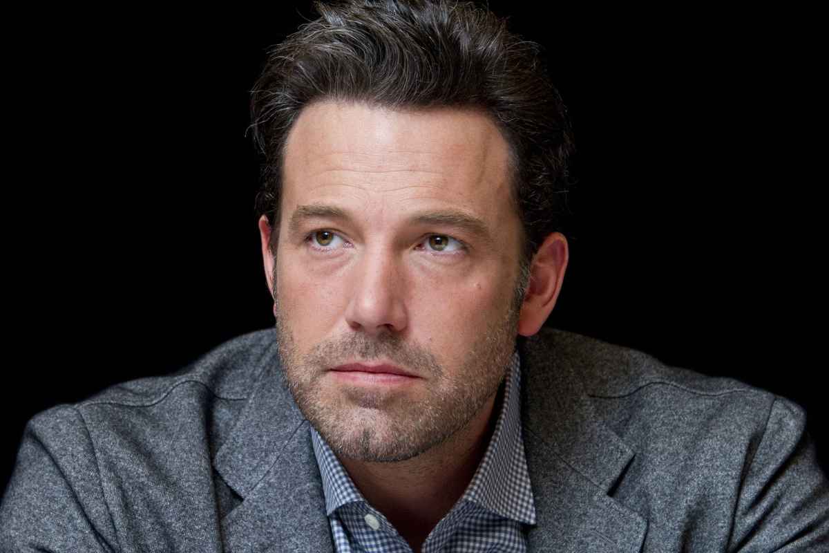 Ben Affleck, una carriera dietro e davanti la macchina da presa: le curiosità sull’attore