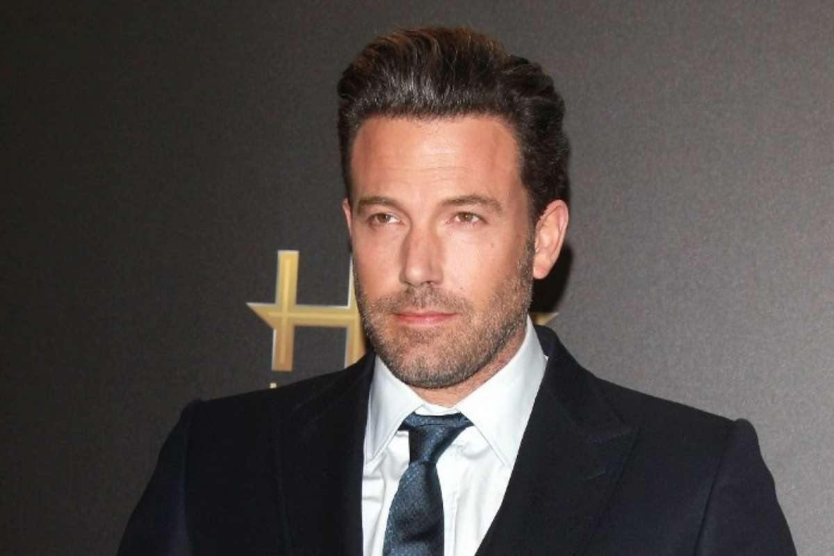 Carriera di Ben Affleck