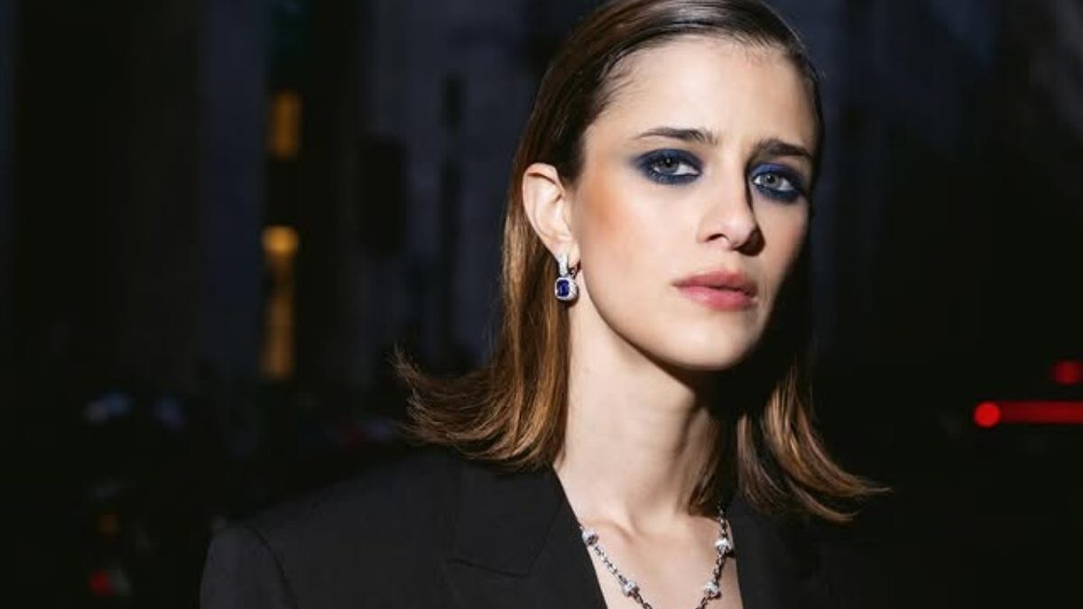 Benedetta Porcaroli, chi c’era prima di Scamarcio: la storia d’amore con il famoso attore e regista