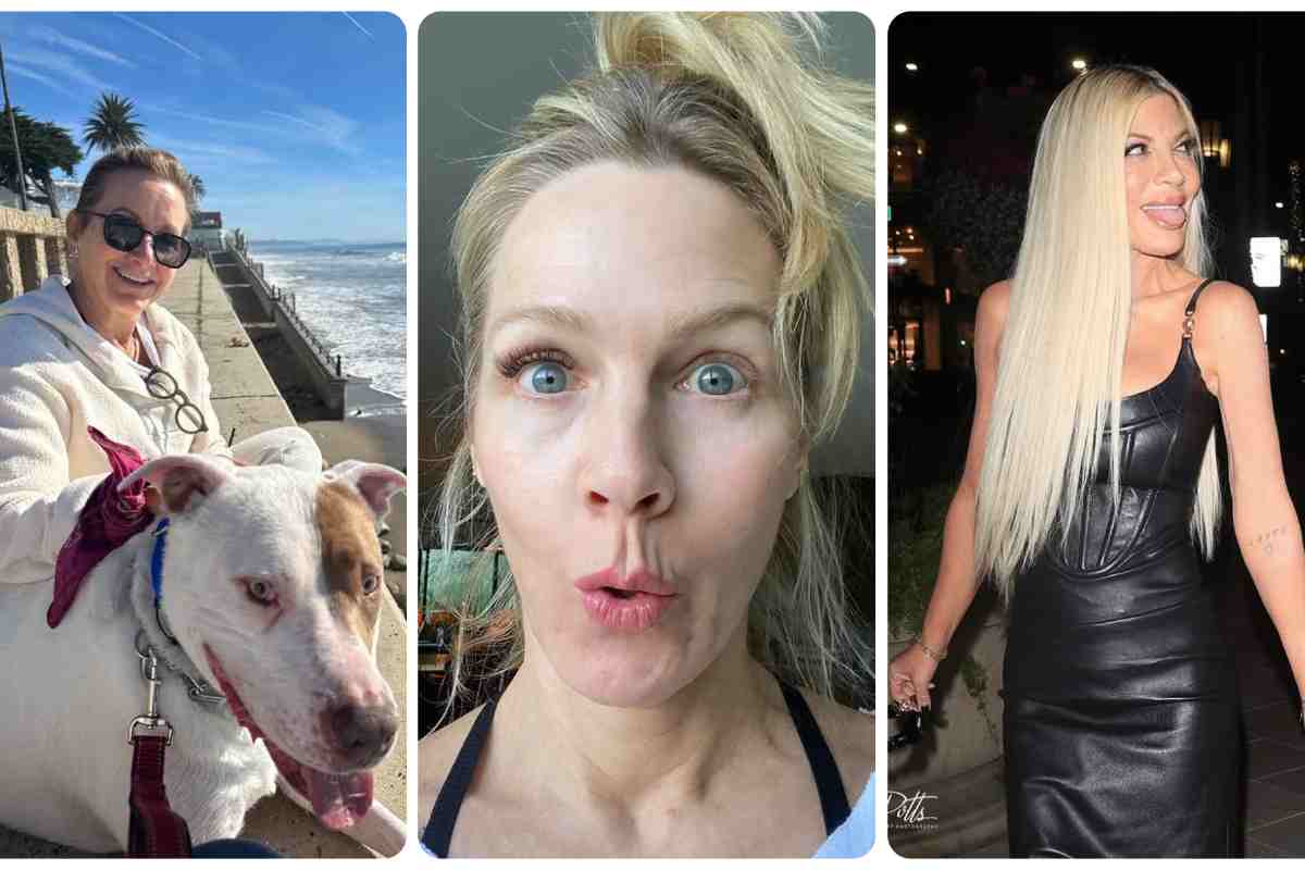 Cosa fanno oggi i protagonisti di Beverly Hills