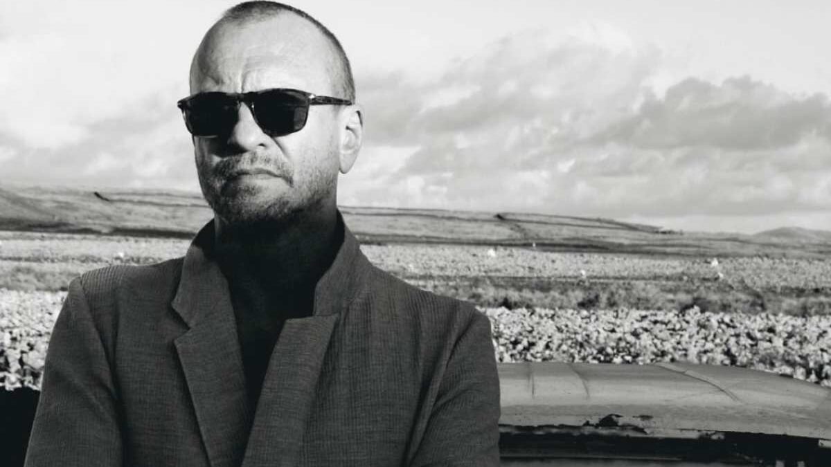 Biagio Antonacci, carriera e vita privata del cantante