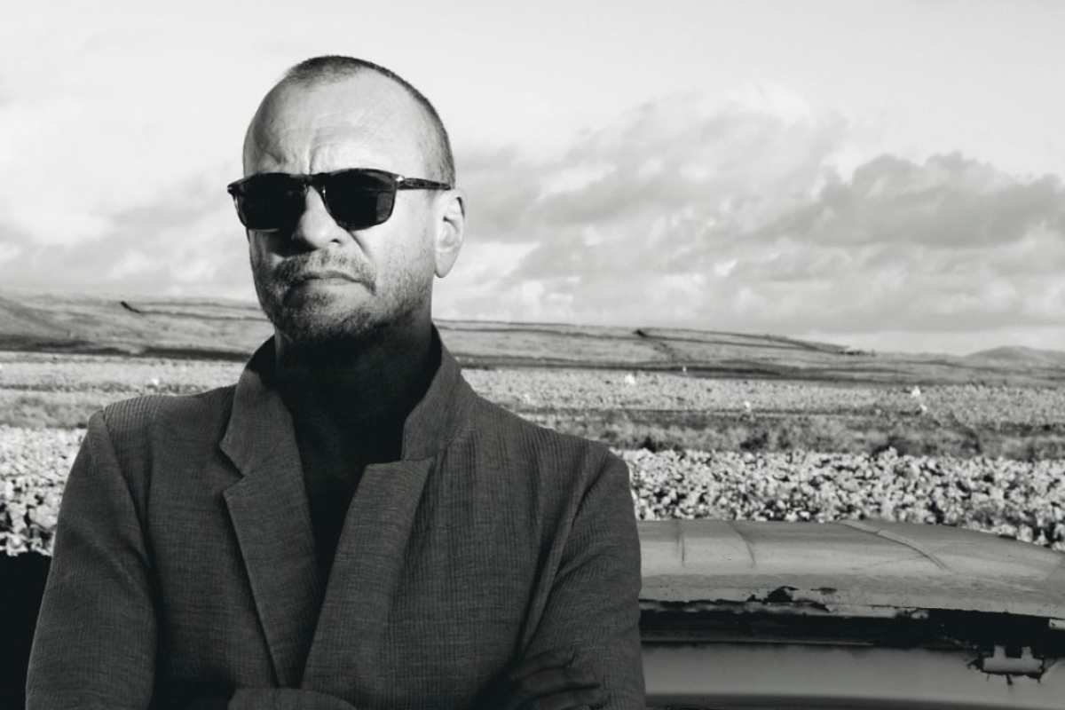 Biagio Antonacci, carriera e vita privata del cantante