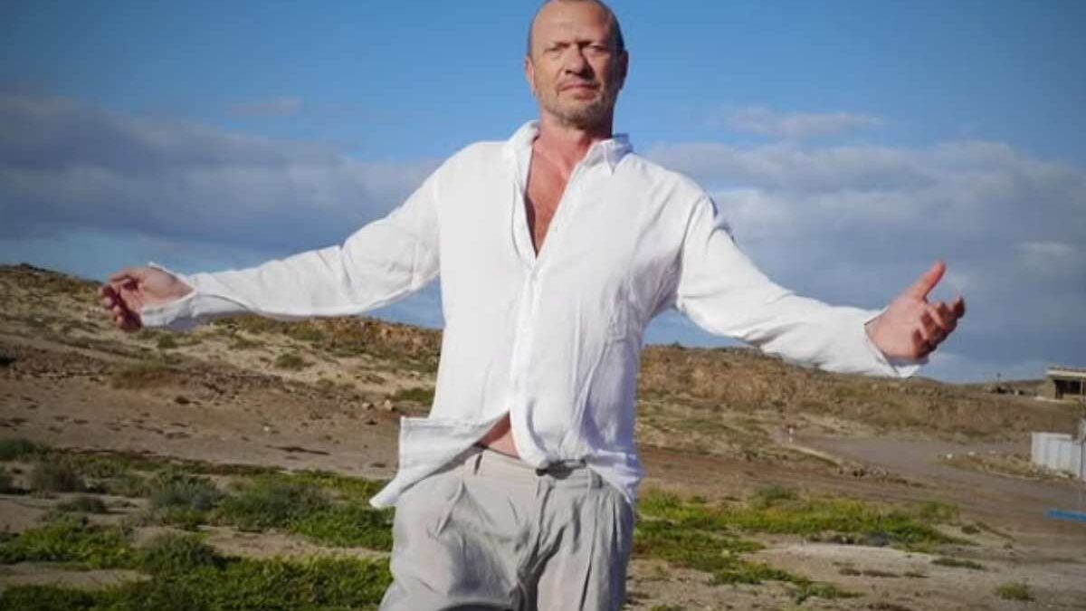 Dove vive Biagio Antonacci, la casa del cantante con vista mare