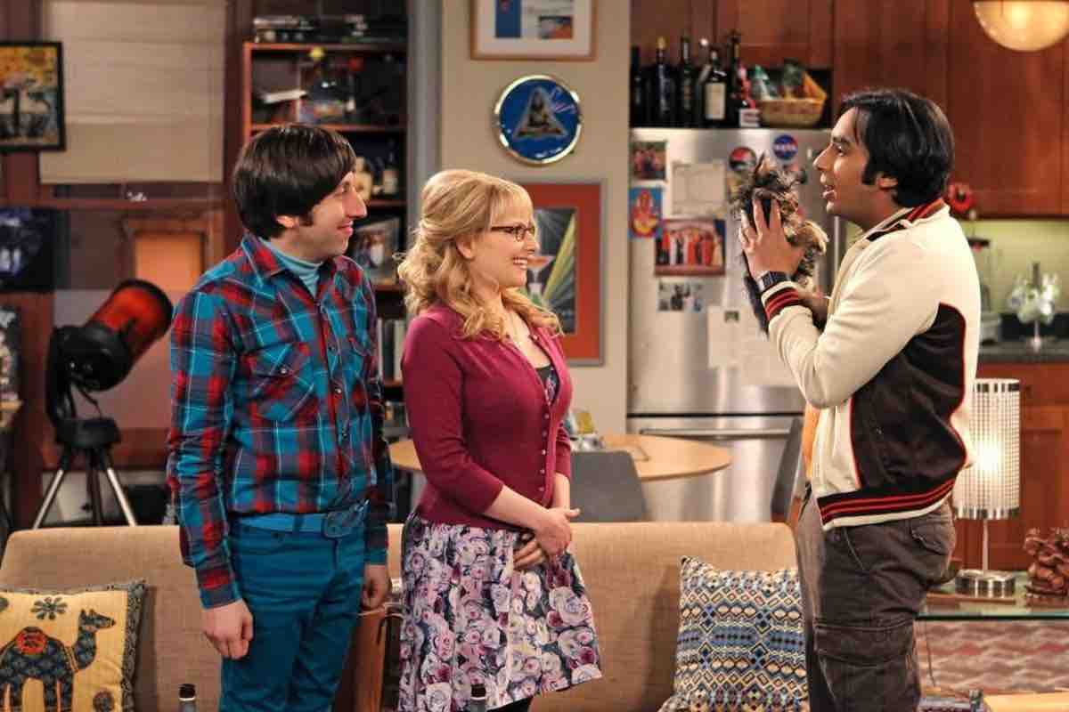 the big bang theory arriva lo spin off