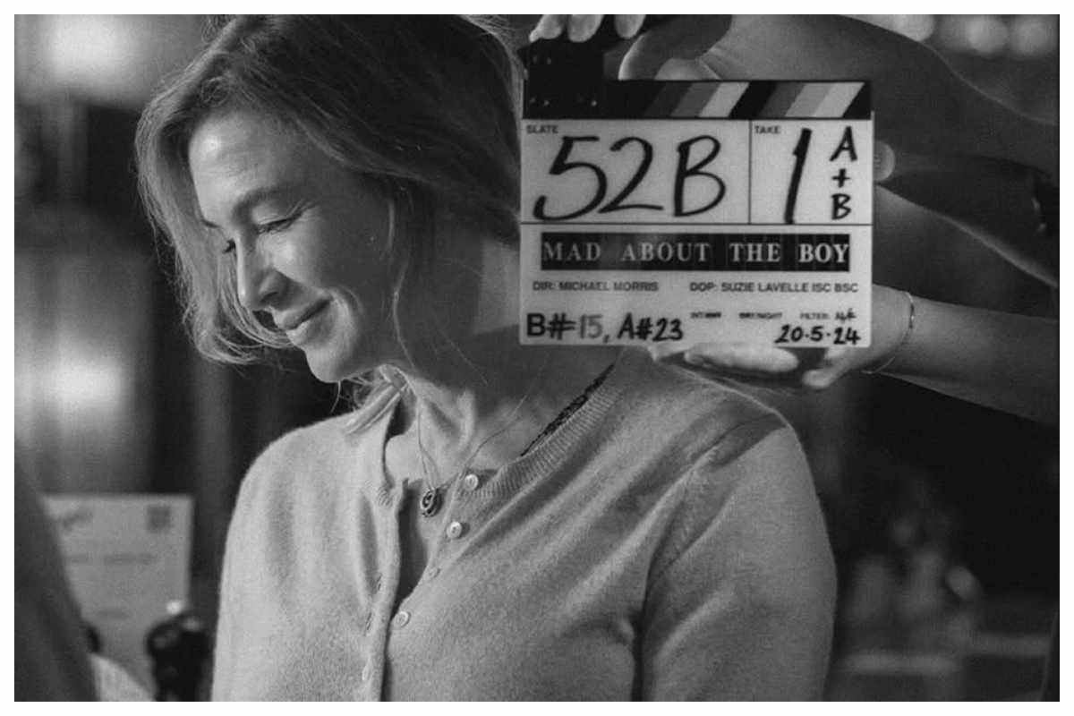 bridget jones 5 curiosità