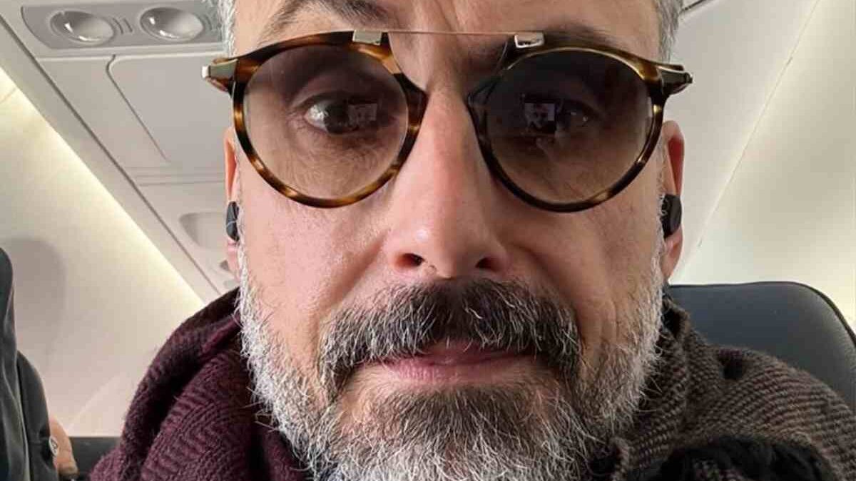 Brunori Sas: età, compagna e figli, dove vive, carriera e canzoni
