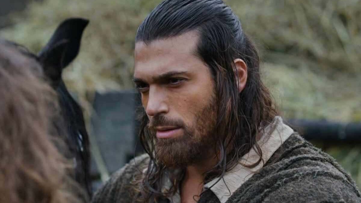 Il Turco, ci sarà una seconda stagione? Cosa si sa sulla fiction con Can Yaman