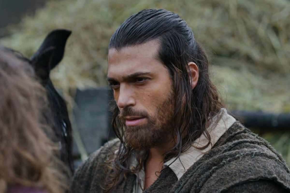 Il Turco, ci sarà una seconda stagione? Cosa si sa sulla fiction con Can Yaman