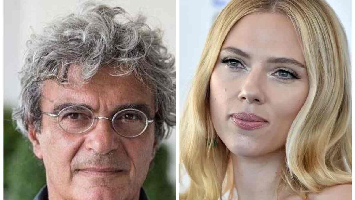 Cannes si accende per il 2025: Martone torna in gara, Johansson firma il suo primo film da regista