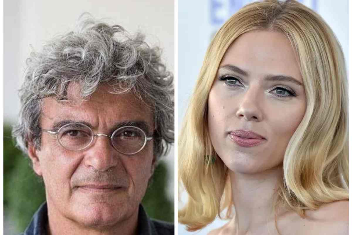 Cannes si accende per il 2025: Martone torna in gara, Johansson firma il suo primo film da regista