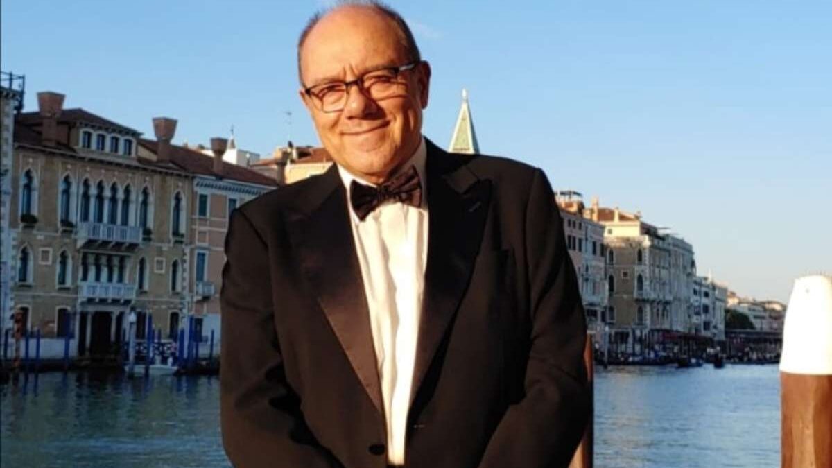 Dove vive Carlo Verdone: la casa dell’attore romano nel cuore della città