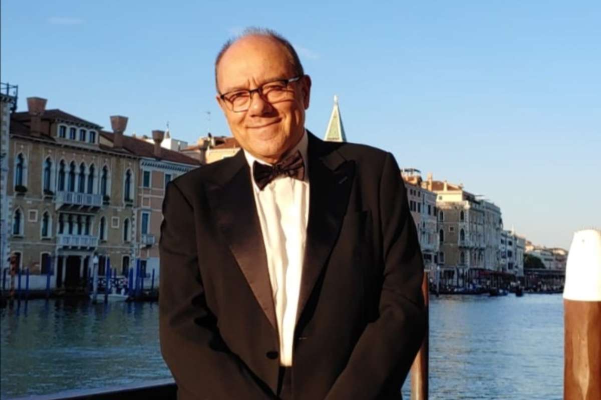 Dove vive Carlo Verdone: la casa dell’attore romano nel cuore della città