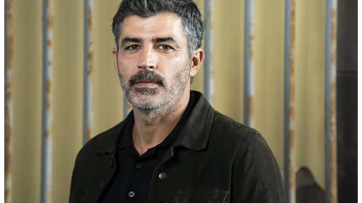 Tutto su Carmine Recano, chi è il comandante di Mare Fuori: film, moglie e figli