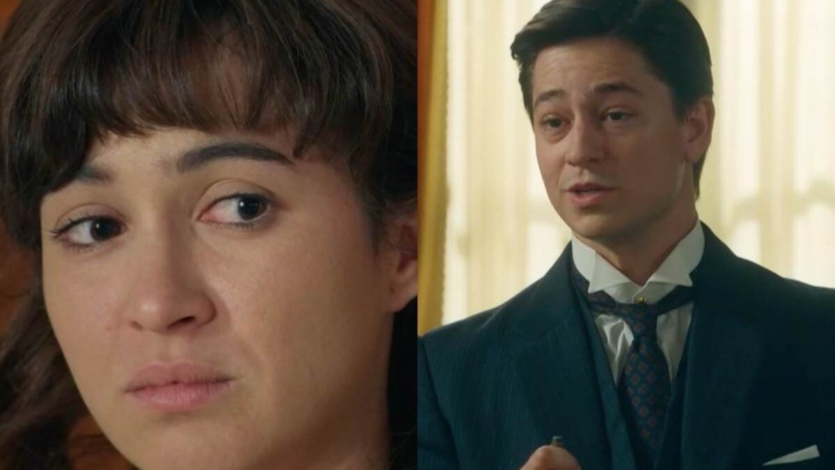 La Promessa, anticipazioni fino al 20 aprile: Catalina si dichiara a Pelayo