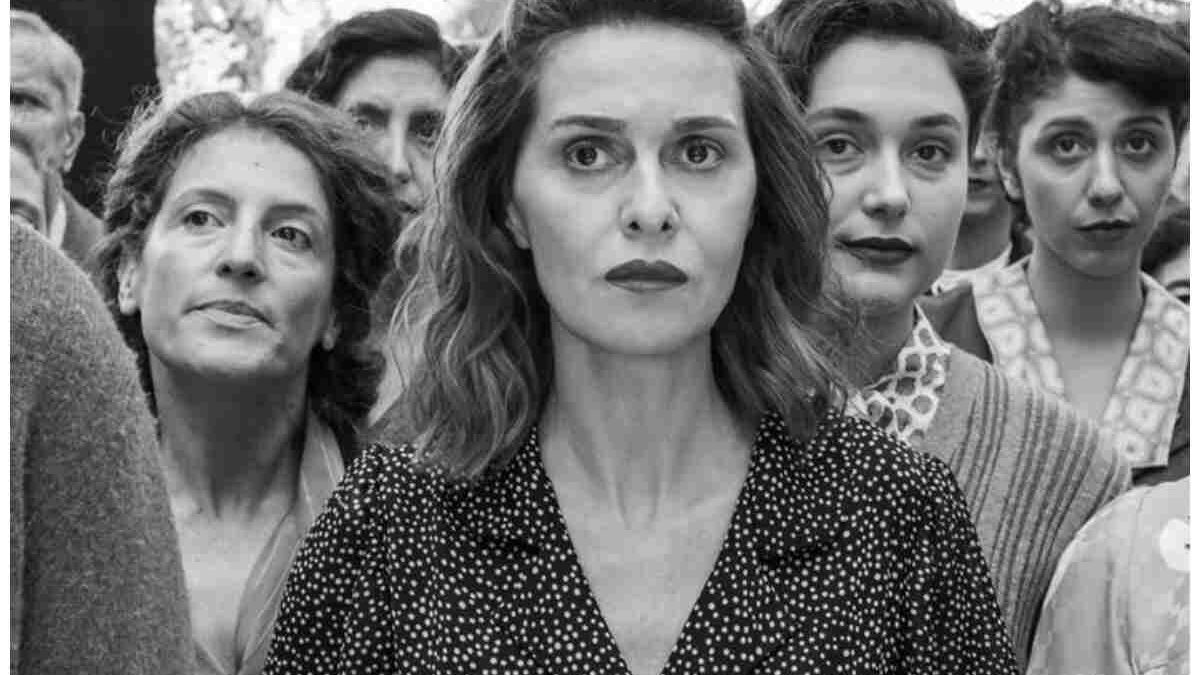 C’è ancora domani: trama, cast, dove è stato girato. Tutto sul film di Paola Cortellesi