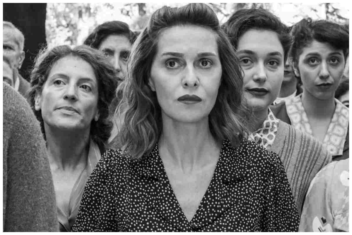 C’è ancora domani: trama, cast, dove è stato girato. Tutto sul film di Paola Cortellesi