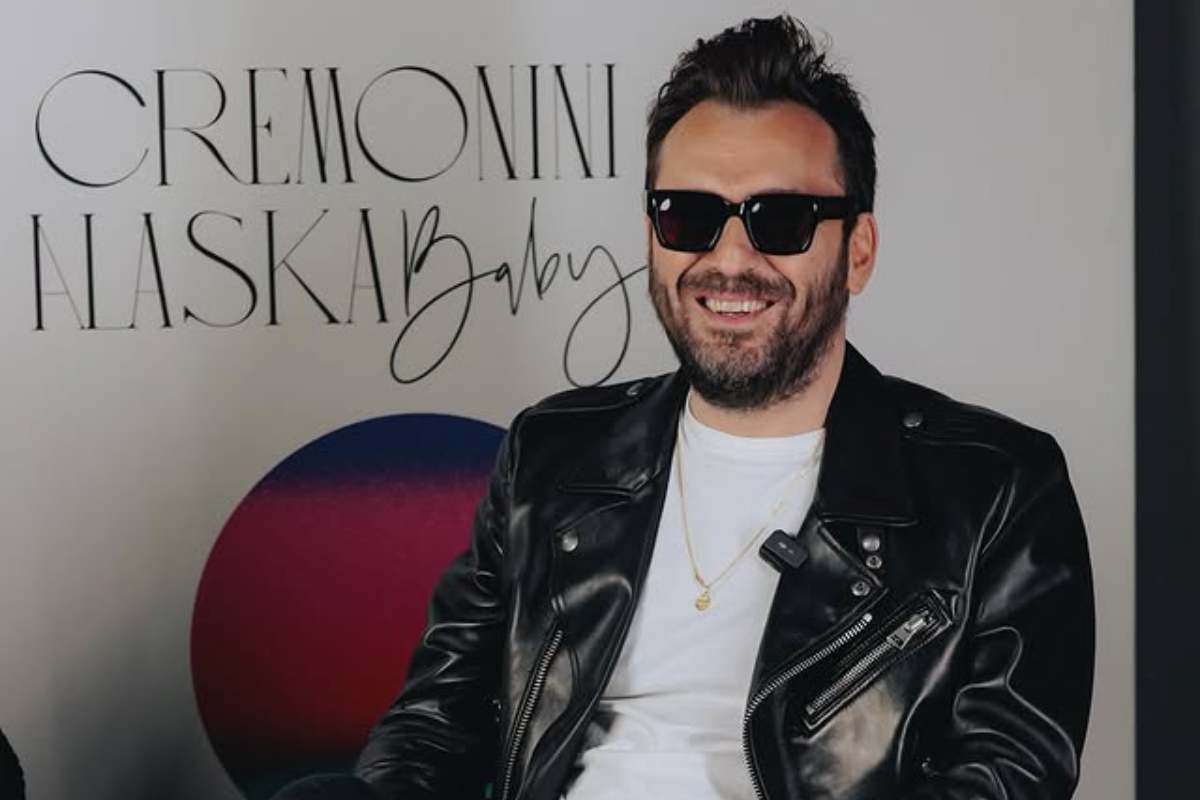 Cesare Cremonini inarrestabile: è lui il re degli stadi, le date sold out