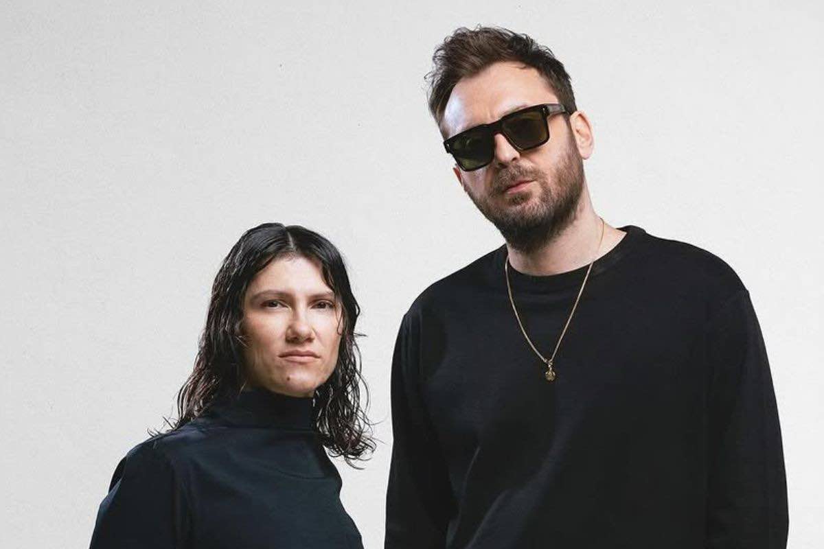 “Nonostante tutto”, testo e significato della nuova canzone di Cesare Cremonini e Elisa