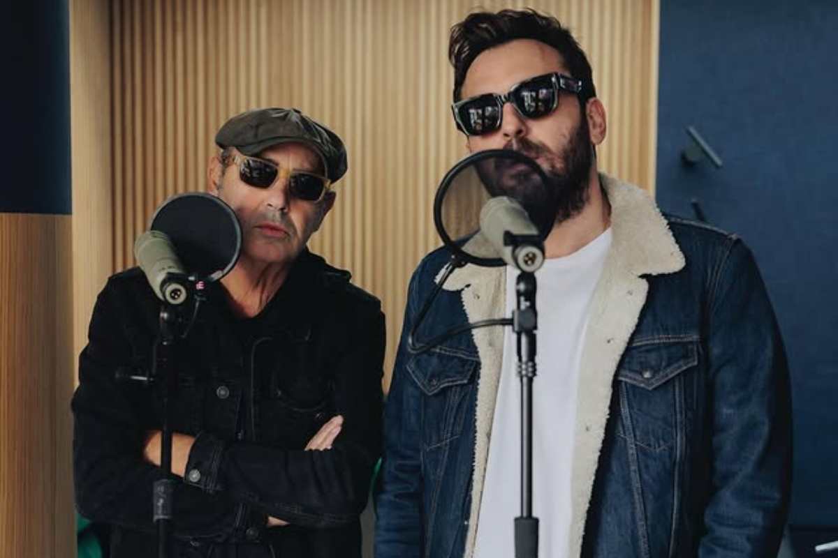 Cesare Cremonini tour