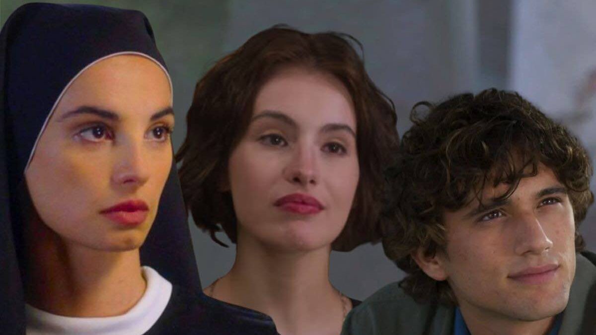 Che Dio ci Aiuti, puntata del 10 aprile: Pietro si allontana da Cristina, cosa farà Azzurra