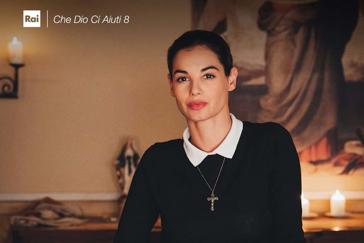 che dio ci aiuti anticipazioni
