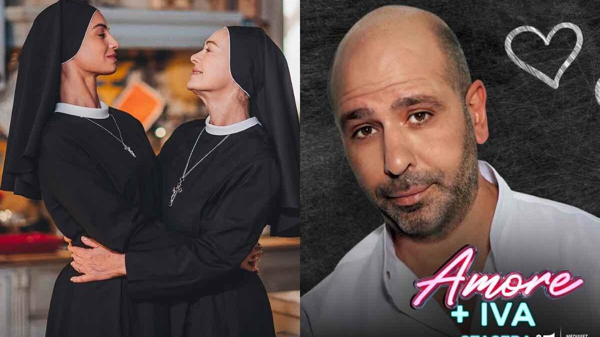 Sfida in prima serata del 10 aprile: chi ha dominato gli ascolti tra Che Dio ci aiuti 8 e Amore + Iva