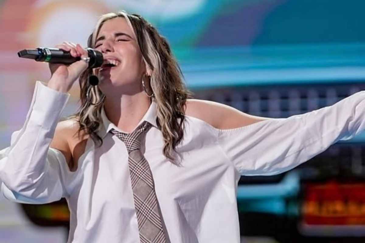Chiamamifaro tutto sull'ex allieva di Amici