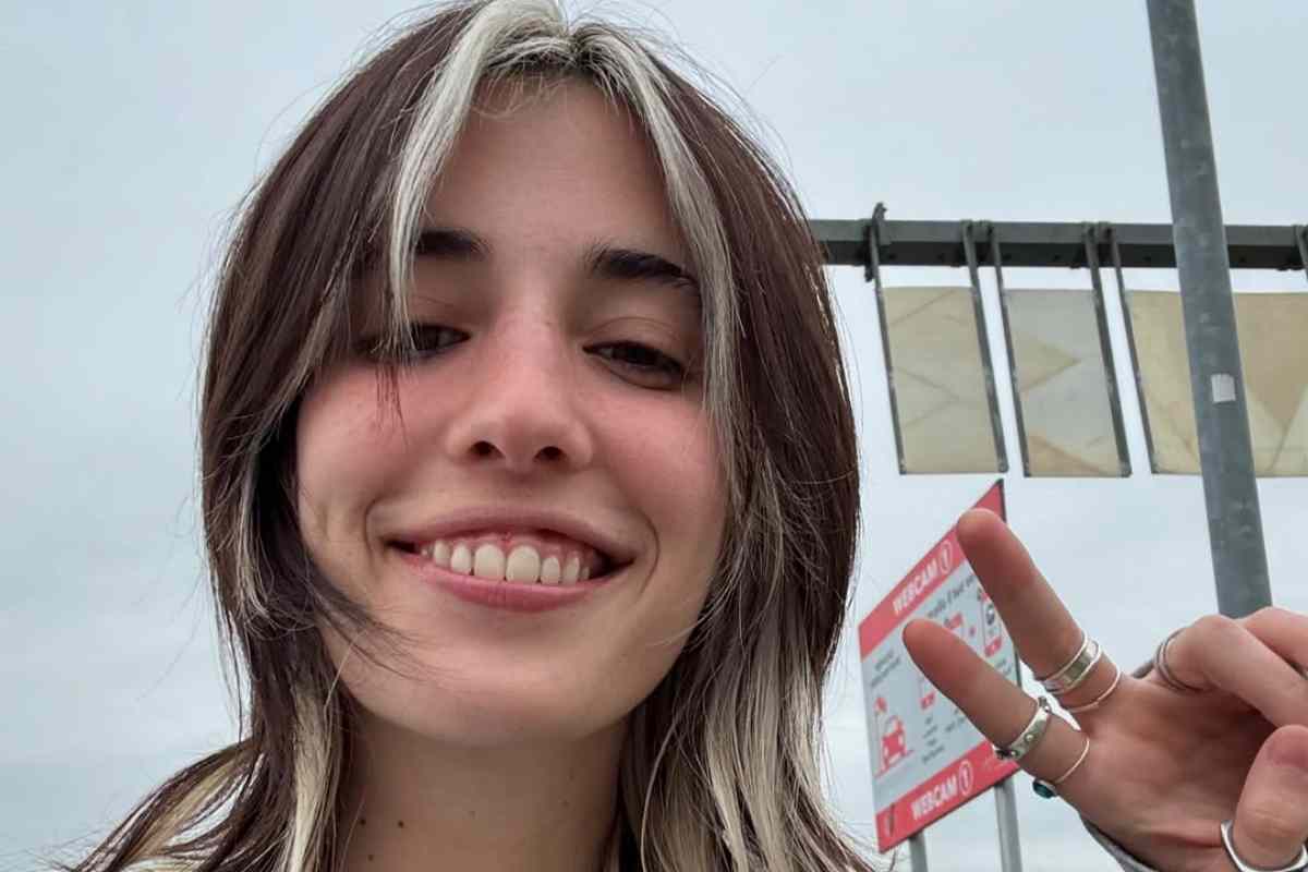 Chiamamifaro, la musica, i genitori Cristina Parodi e Giorgio Gori, la sua vita privata