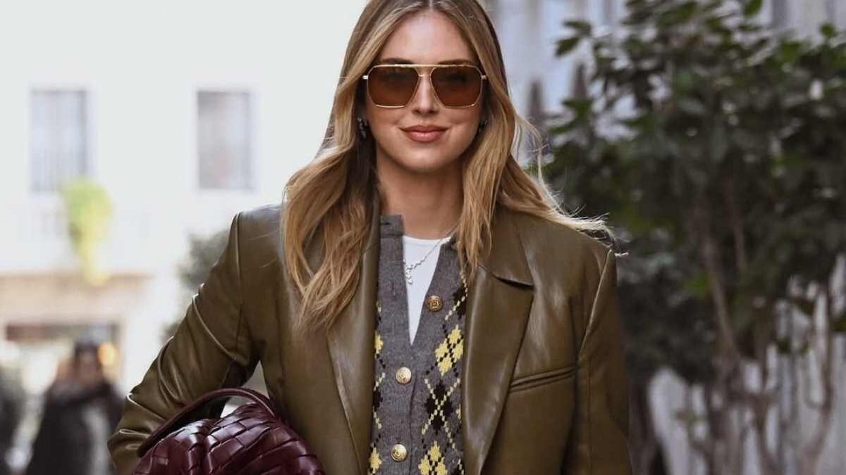 Chiara Ferragni, il gesto a sorpresa per Fedez