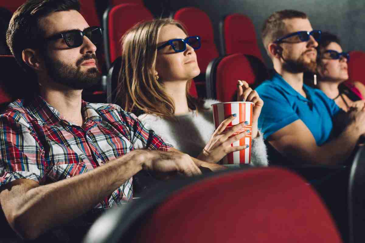 Cinema curiosità, quali sono i film che hanno incassato di più nella storia