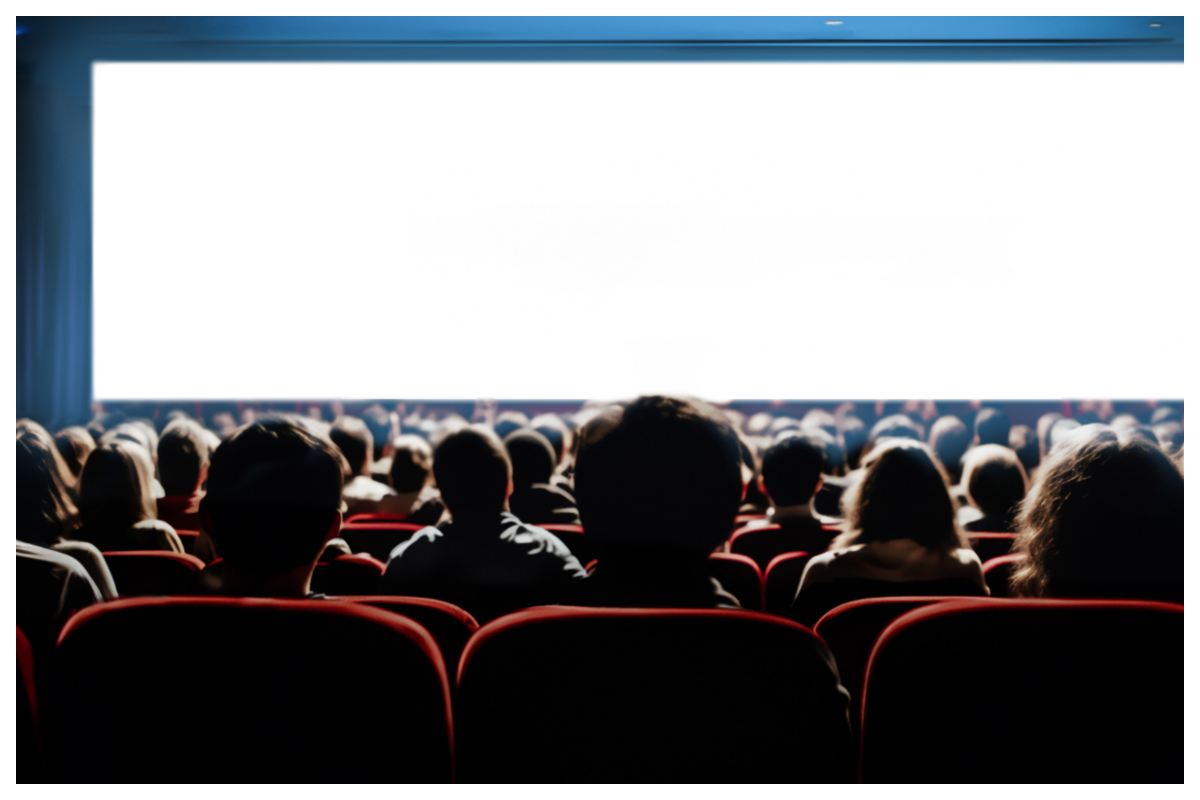 Cinema, tutte le prossime uscite in programmazione