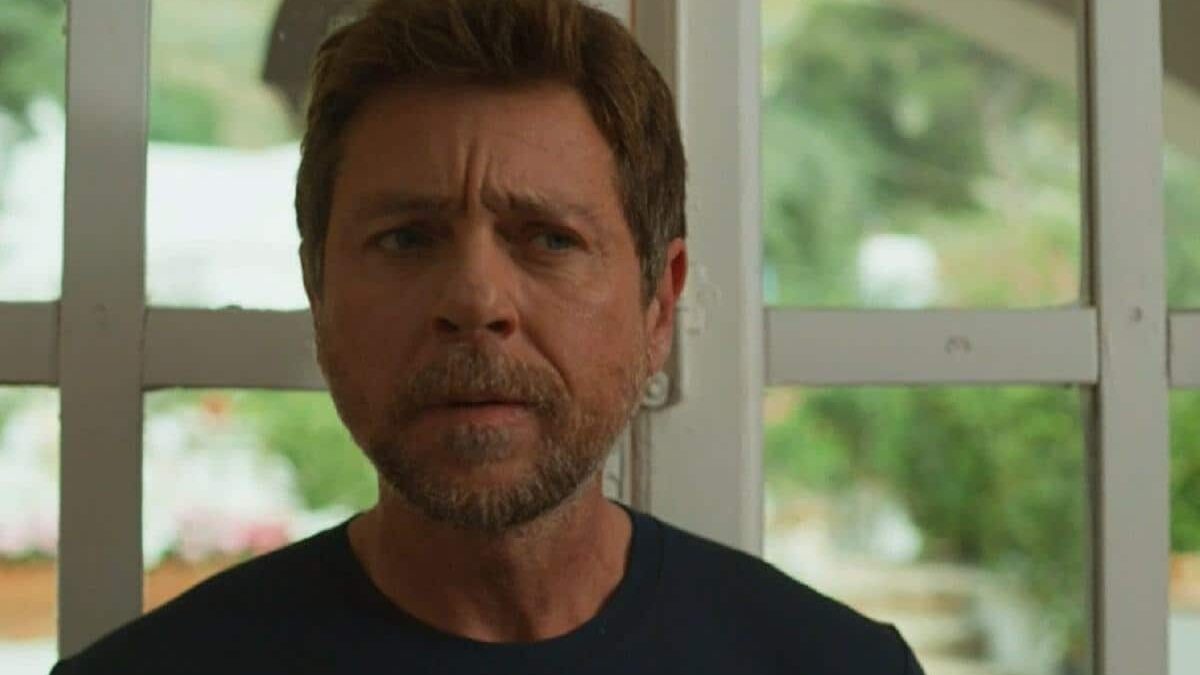 Claudio Gioè: età, la sua vita sentimentale, la carriera. Tutto sull’attore protagonista di Makari