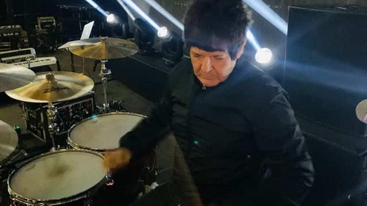 Clem Burke, le cause del decesso. Com’è morto il batterista dei Blondie