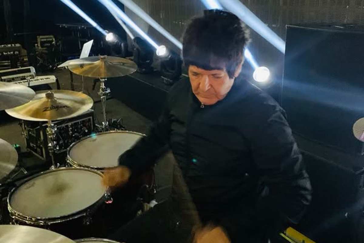 Clem Burke, le cause del decesso. Com’è morto il batterista dei Blondie