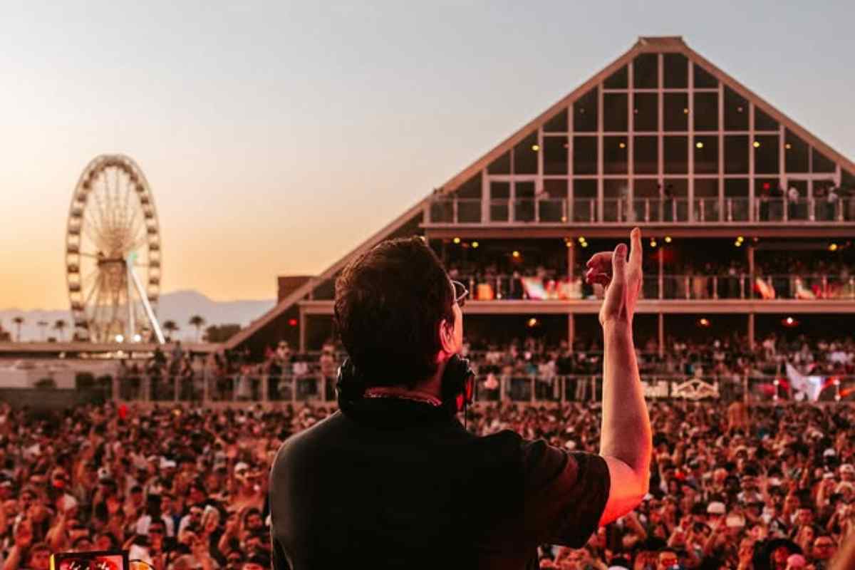 Coachella 2025: cosa aspettarsi in vista del secondo fine settimana