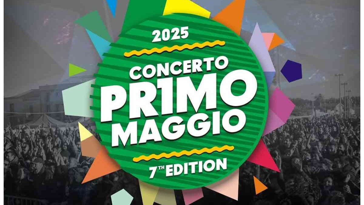 Concertone Primo Maggio a Roma: tutti i cantanti che si esibiranno