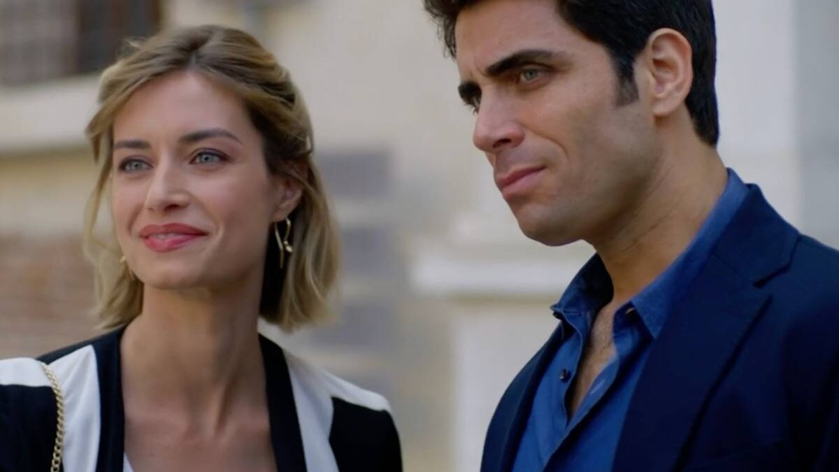 Costanza, la trama dell’ultima puntata in onda il 13 aprile: Marco riuscirà a sposare Federica?