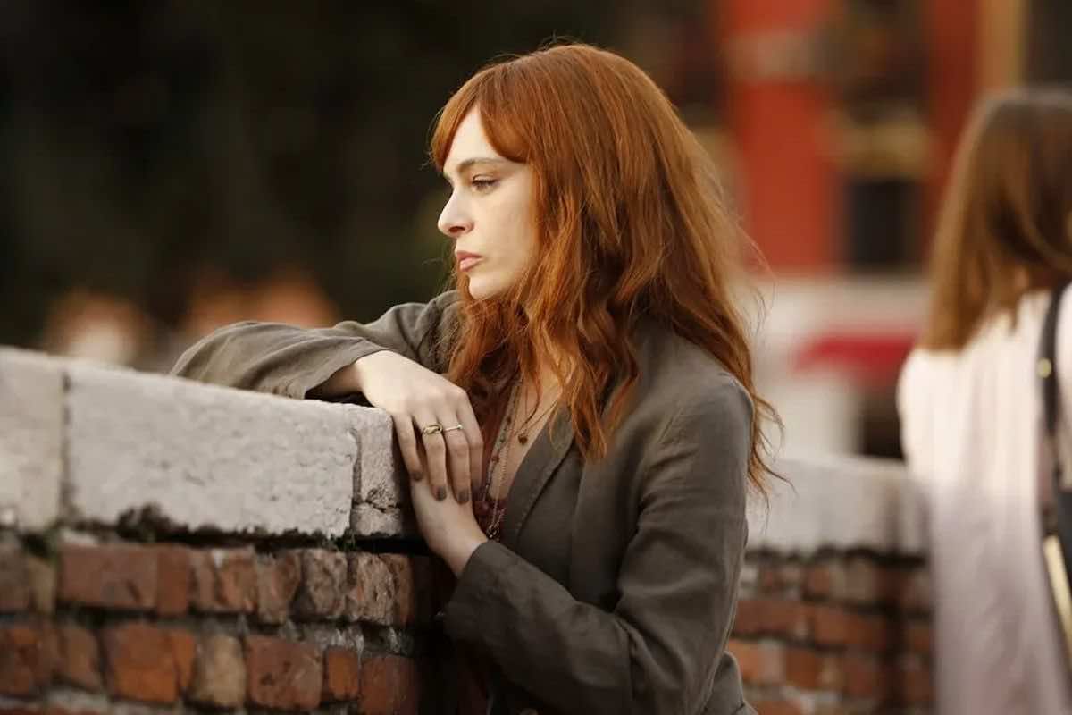 Ecco dove rivedere tutti gli episodi di Costanza