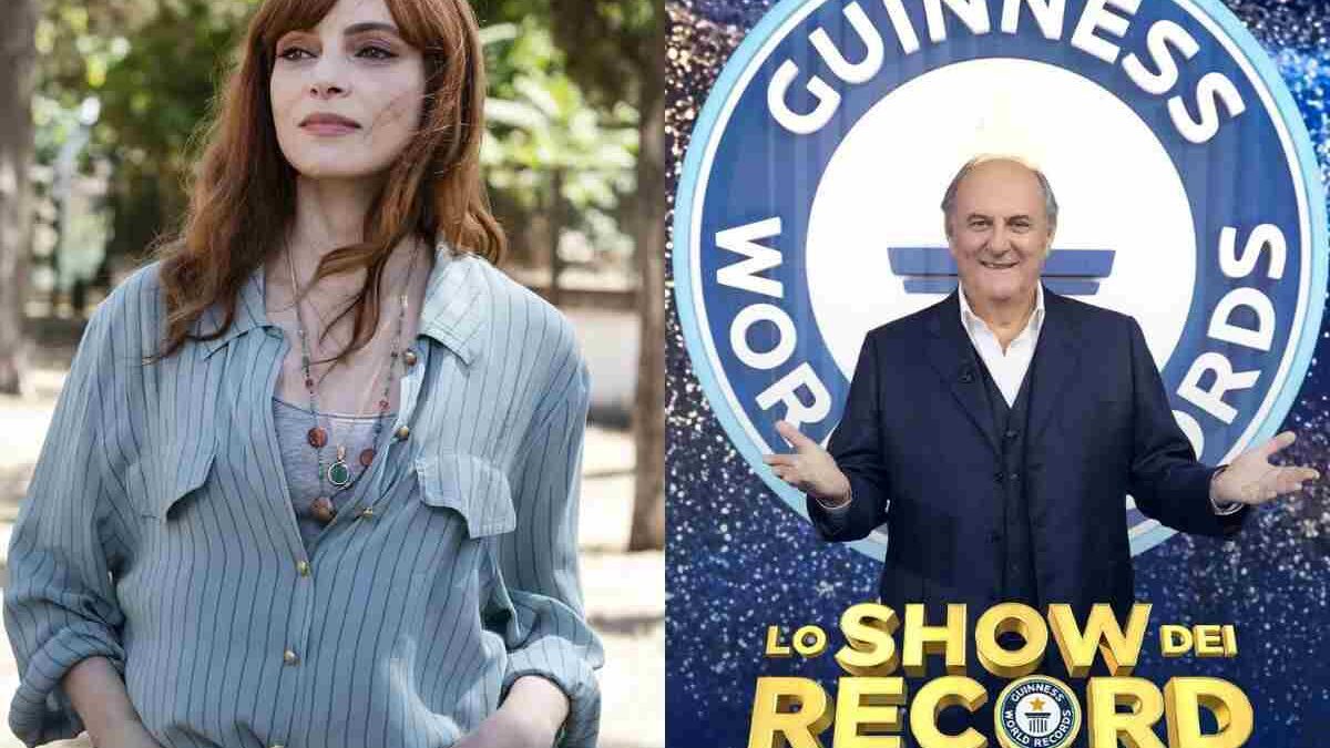 Chi ha conquistato gli ascolti domenicali del 13 aprile: Costanza o Lo Show dei Record?